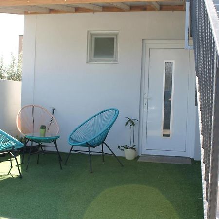 Cozy Corners Nin Exterior foto