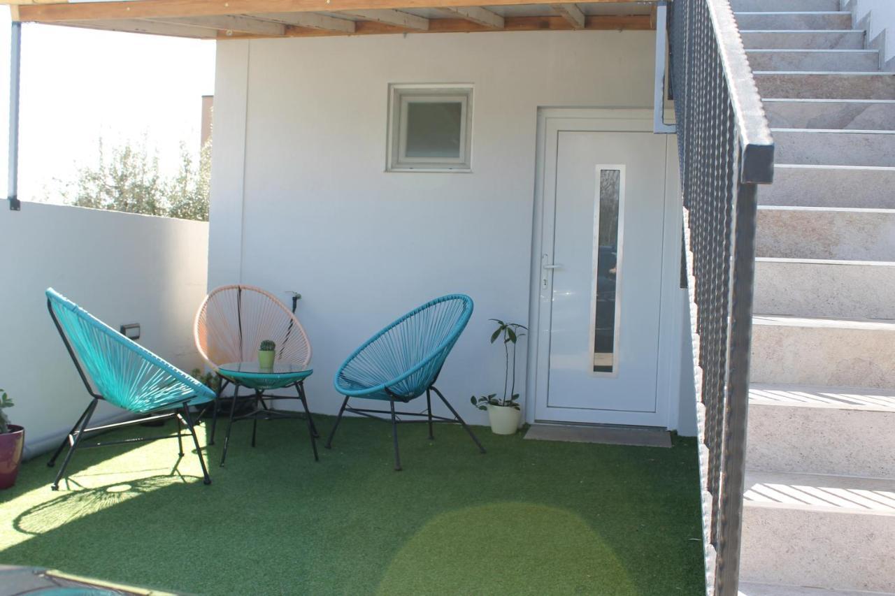Cozy Corners Nin Exterior foto