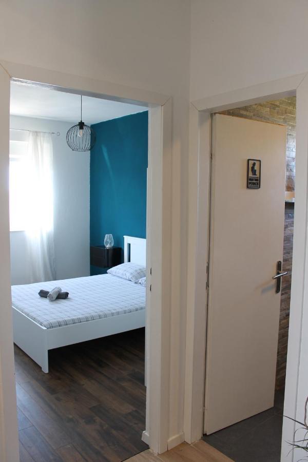 Cozy Corners Nin Exterior foto