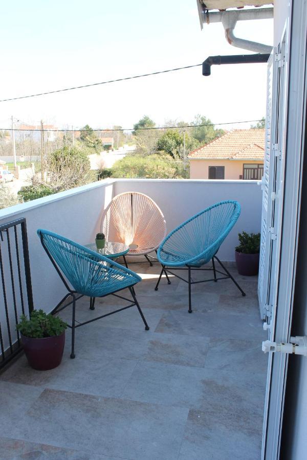 Cozy Corners Nin Exterior foto